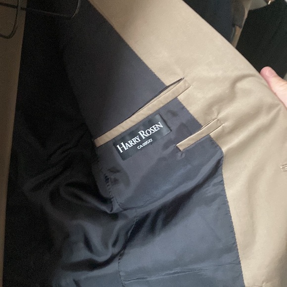 Zzegna summer suit - Picture 5 of 6